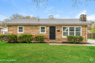 Building Photo - 2525 Coronet Dr