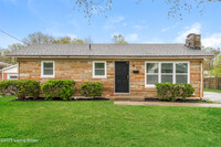 Building Photo - 2525 Coronet Dr