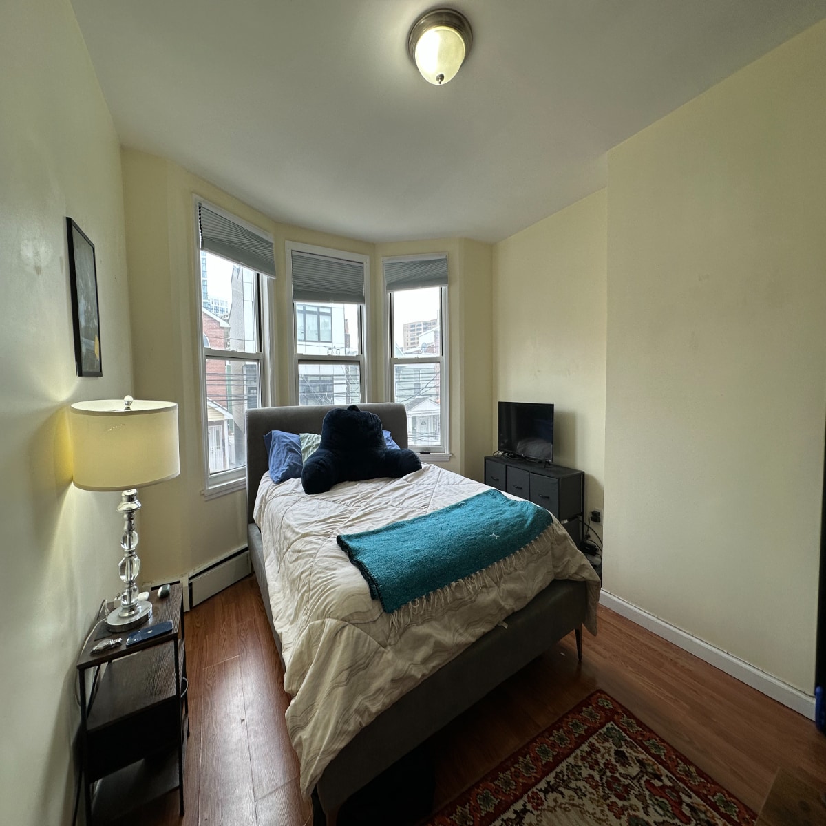 Building Photo - 160 Hopkins Ave