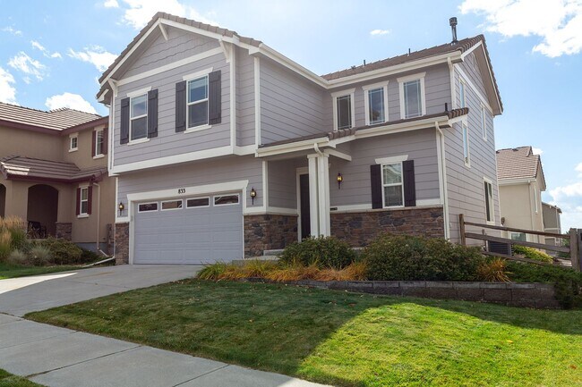 Building Photo - Single Family Home for Rent in the Northgate Area