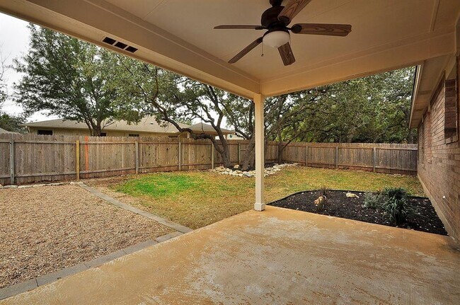 Building Photo - 1109 Fossil Cove