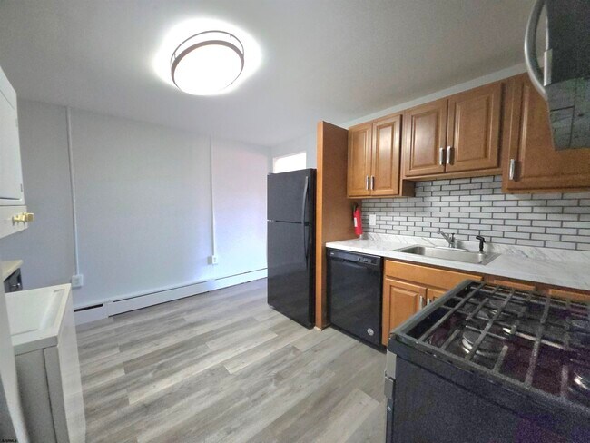 Building Photo - 216 New Jersey Ave