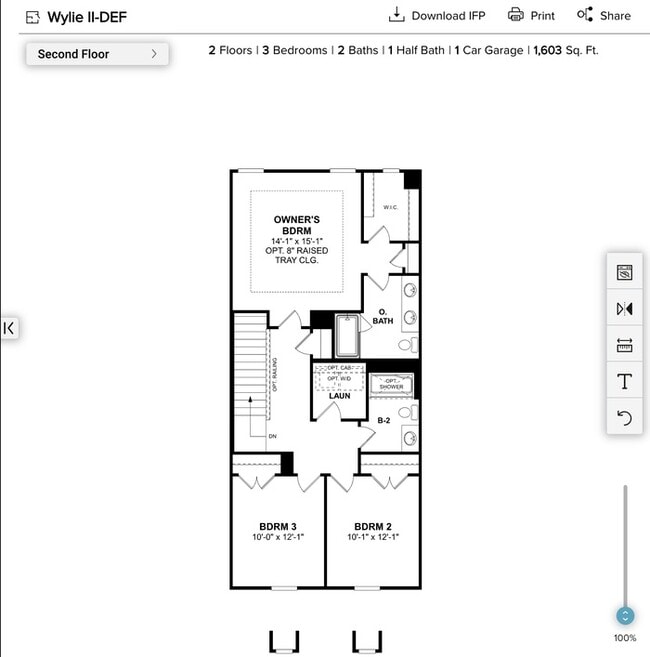 Building Photo - Lavanya Townhouse Arberdene