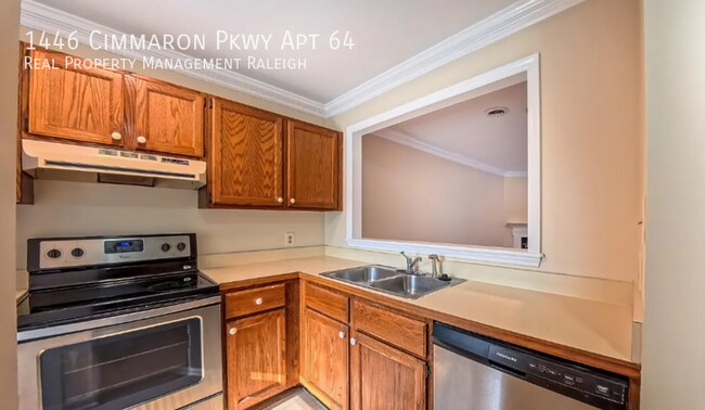 Building Photo - 1446 Cimarron Pkwy