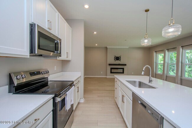 Building Photo - 17801 Bridle Run Dr