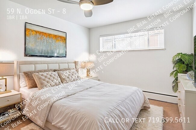 Building Photo - 59 N Ogden St