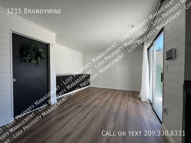 Building Photo - 1215 Brandywine-