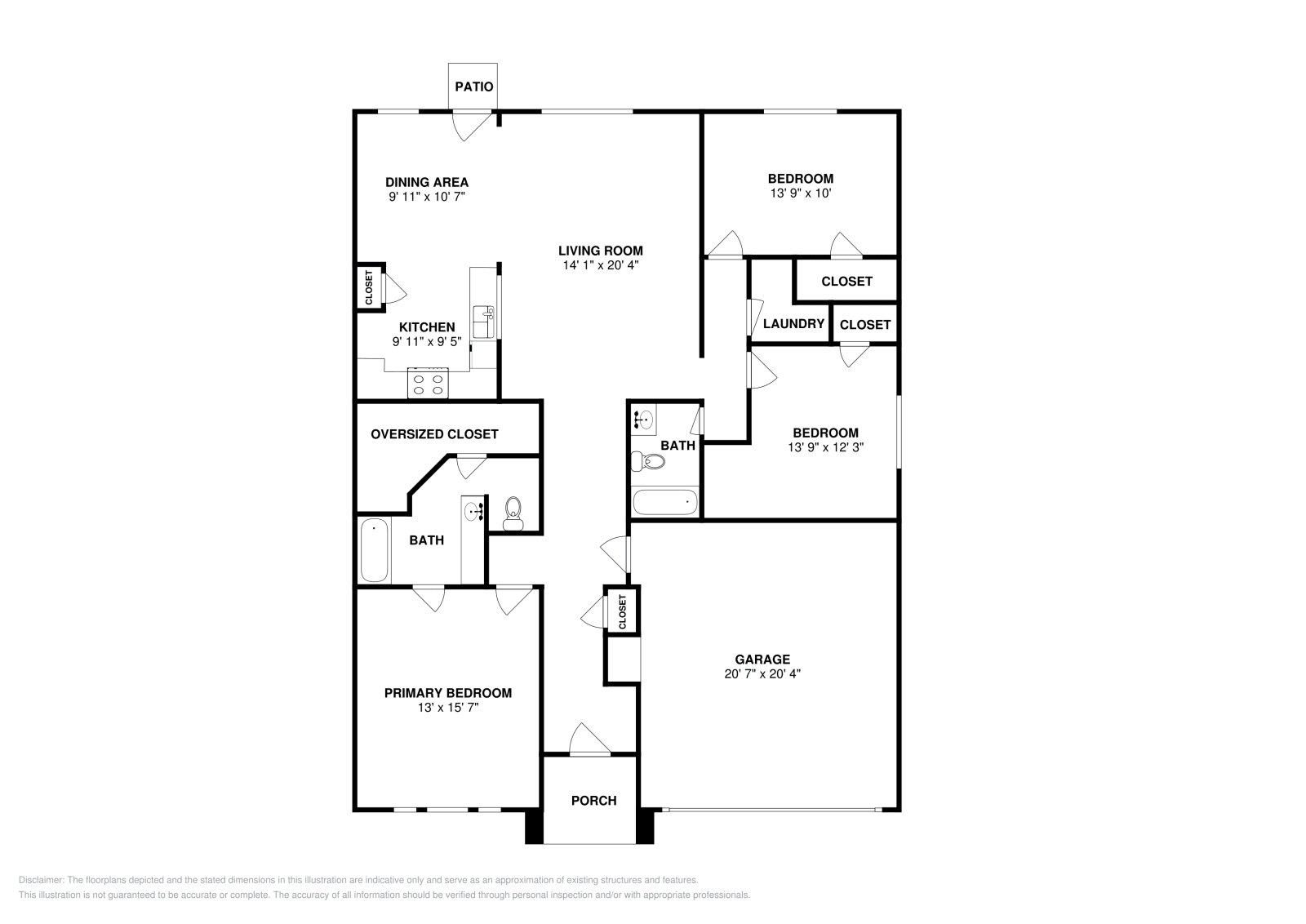 Building Photo - 12230 Scarlet River Dr