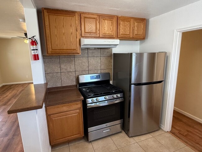 Building Photo - Richmond 2-Bedroom Single Family Home w/ 1...