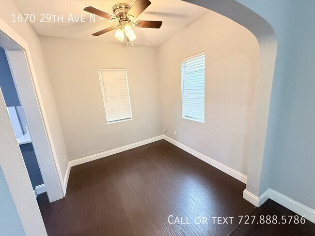 Building Photo - 1670 29th Ave N