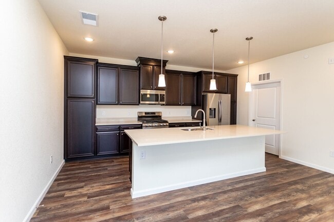 Building Photo - Luxury Condo Living with Mountain Views in the Heart of Briargate!!