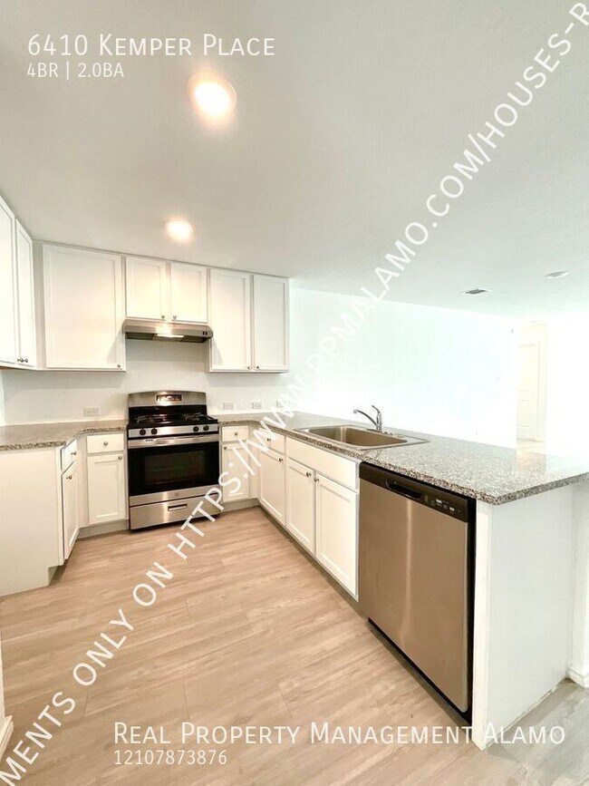 Building Photo - 6410 Kemper Pl