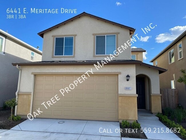 Building Photo - 6441 E Meritage Dr