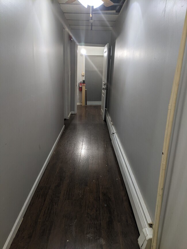 Building Photo - 345 High St