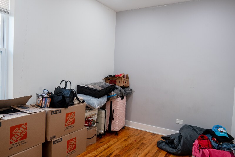 Building Photo - 6032 S Paulina St