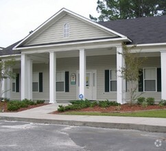 Building Photo - Ware Manor