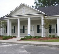 Building Photo - Ware Manor