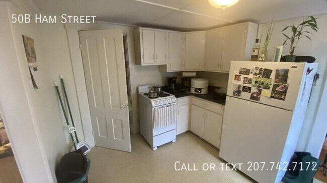 Building Photo - 50B Ham Street-