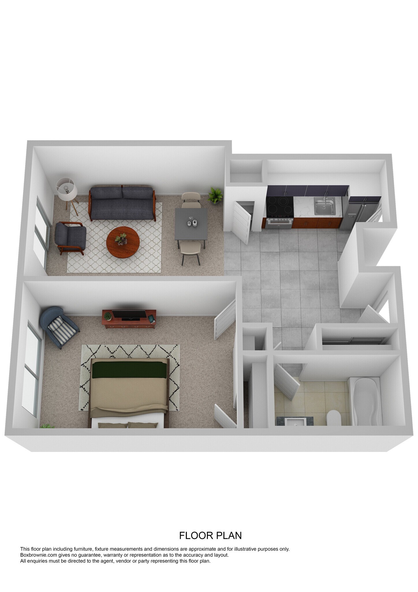 Manchester Gardens 144 Dunbarton Rd Manchester NH 03102 Apartment