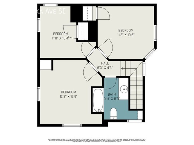 Building Photo - 303 Eureka Ave SE