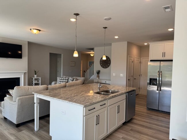 Building Photo - Welcome to The Terraces!