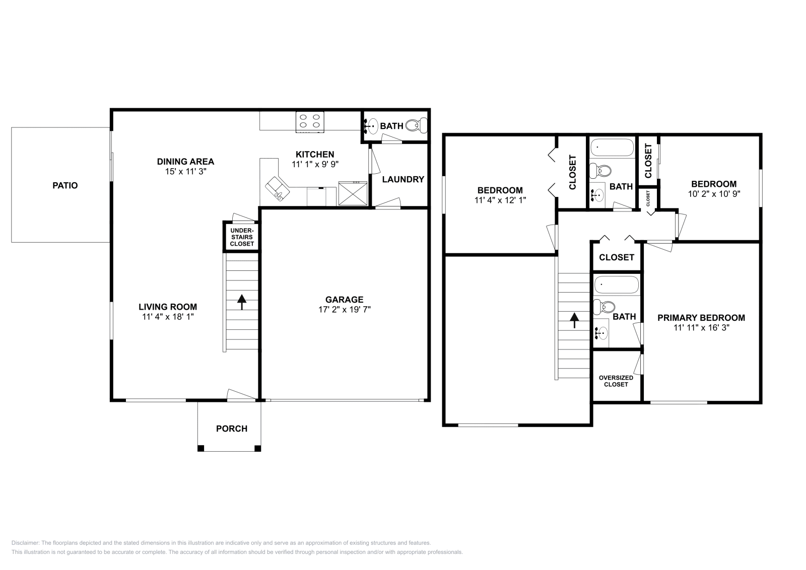 Building Photo - 9898 Worthington Blvd