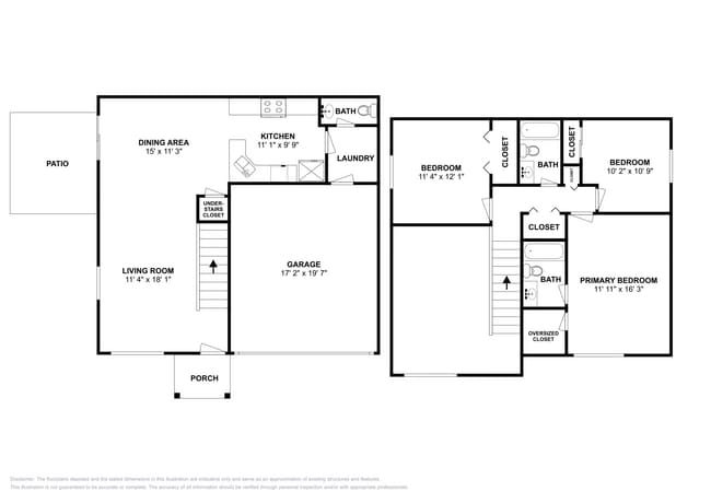 Building Photo - 9898 Worthington Blvd