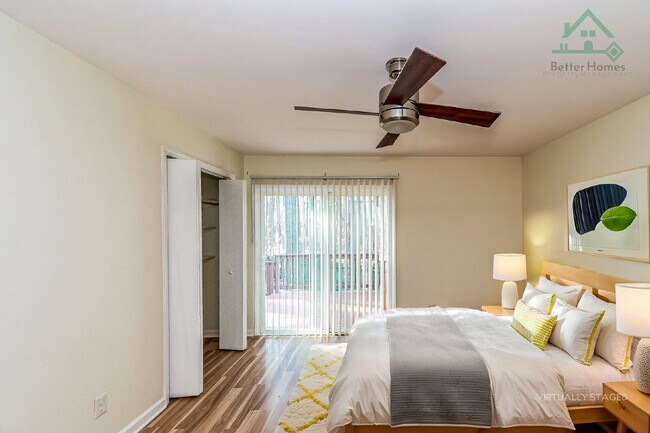 Building Photo - Cozy 2 Bedroom Unit in Raleigh!