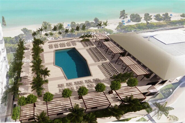 Building Photo - 1980 S Ocean Dr