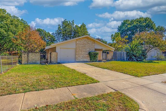 Building Photo - 3612 Hanover Ln