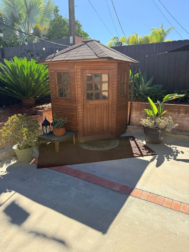 Building Photo - Upgraded Single Family Home in Allied Gardens!