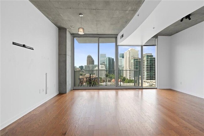 Building Photo - 860 Peachtree St NE