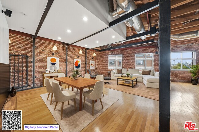 Building Photo - 500 Molino St