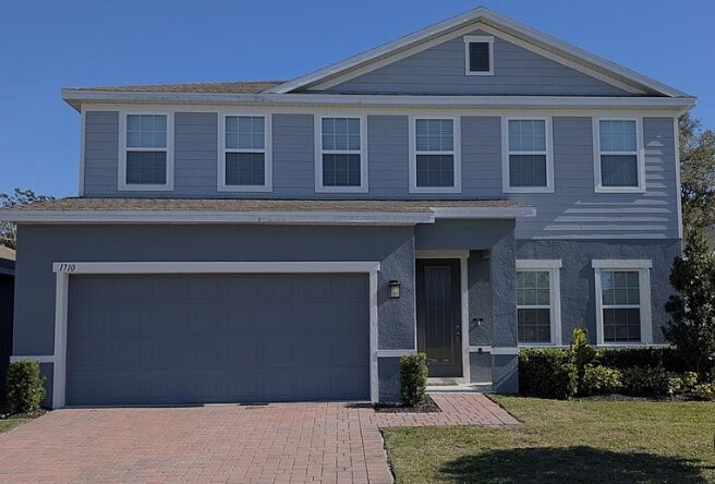 Primary Photo - 1710 Summer Rose Dr