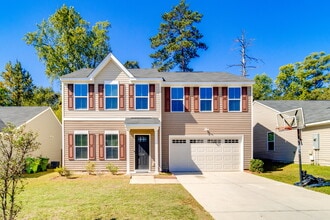 Building Photo - 1108 Lake Village Dr