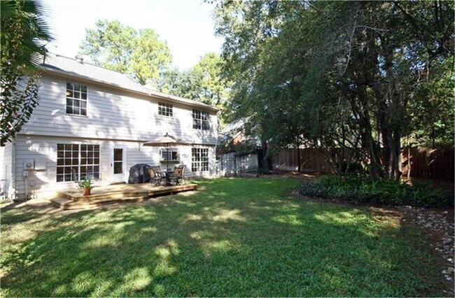 Building Photo - 7 Thrush Grove Pl