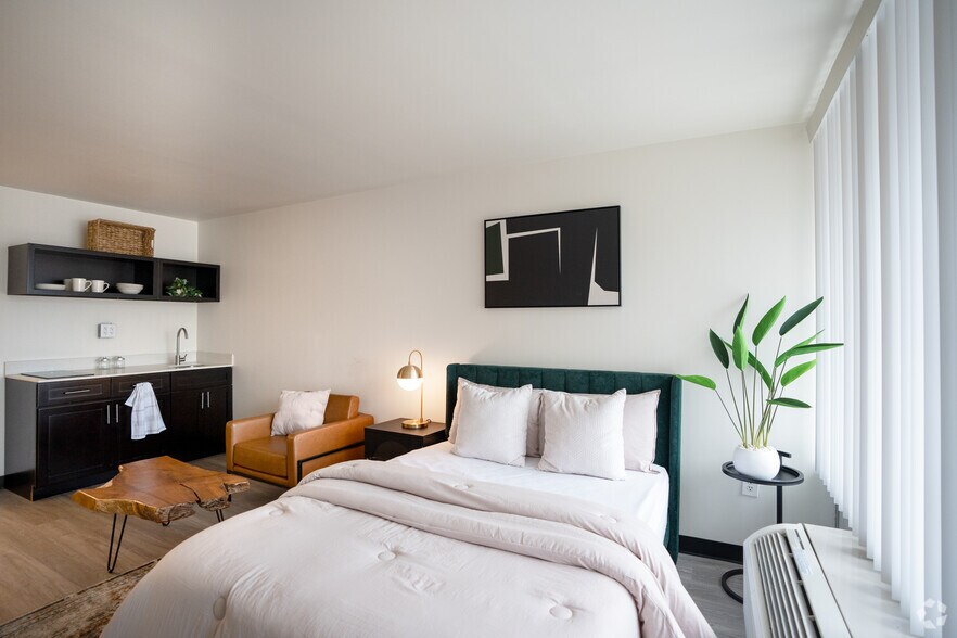 Primary Photo - Vivo Living Durham