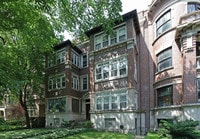 Building Photo - 5512 S. Hyde Park Boulevard