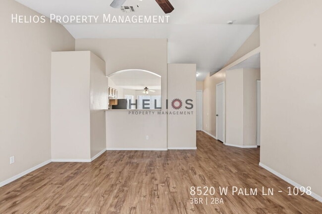 Building Photo - 8520 W Palm Ln