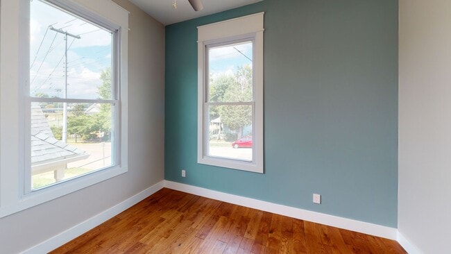 Building Photo - 1601 Forest Ave