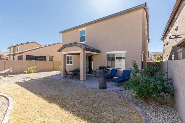 Building Photo - 3252 W Gran Paradiso Dr