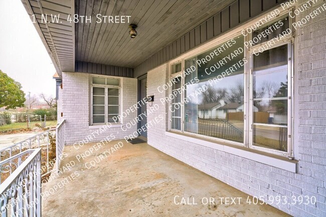 Building Photo - 2701 NW 48th St