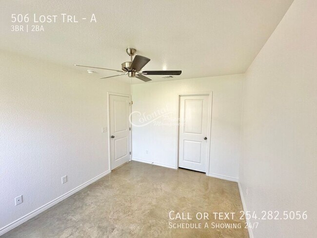 Building Photo - 506 Lost Trl