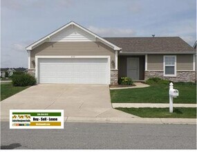 Building Photo - 6103 Rockefeller Ct