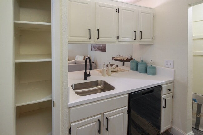 Floorplan - Cambridge Court