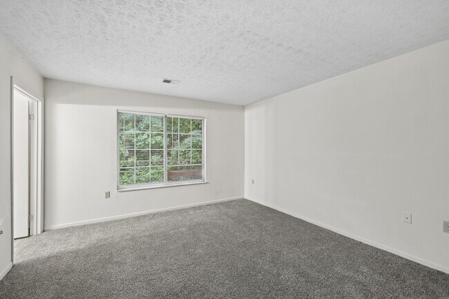Floorplan - Crescent Village