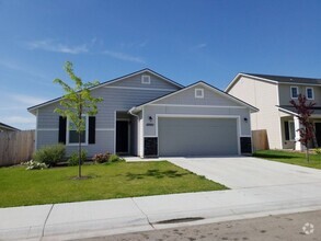 Building Photo - 3 bedroom 2 bath Windsor Creek Subdivision...