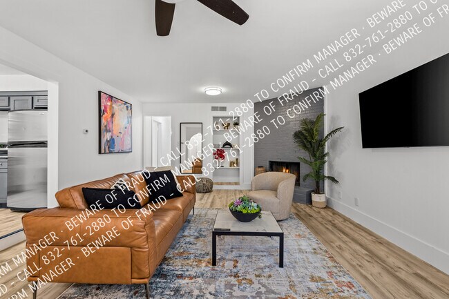 Building Photo - 12811 Pandora Dr