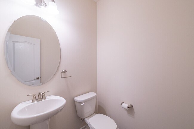 Building Photo - Beautiful 4-Bedroom Home in a Quiet Indian Land Cul-de-Sac!