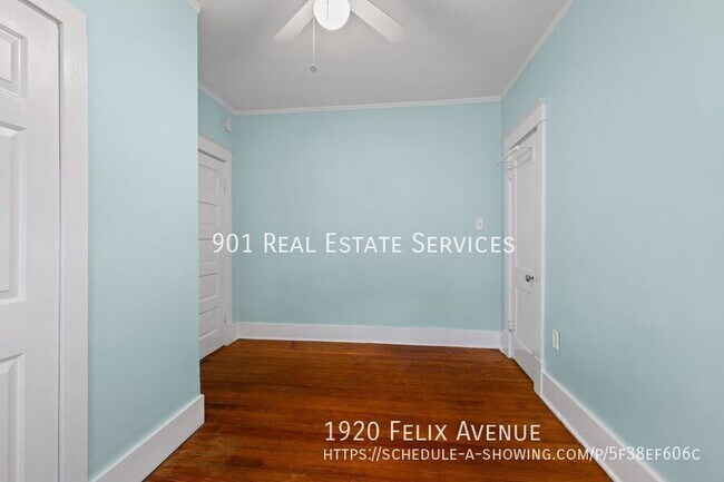 Building Photo - 1920 Felix Ave